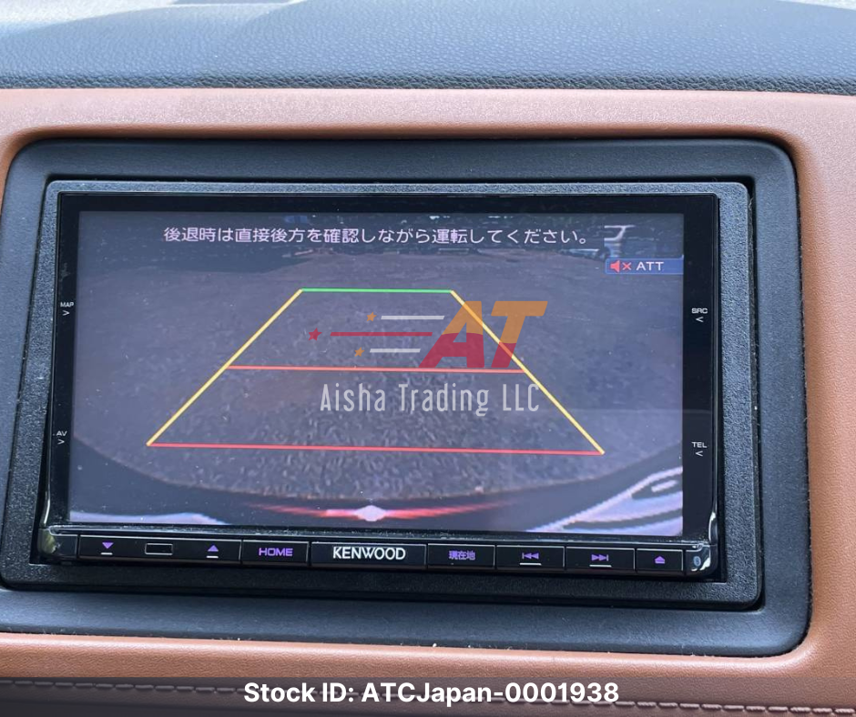 2015 Honda Vezel
